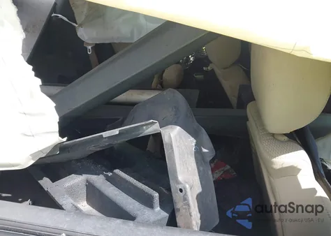 2009 Pontiac Torrent z USA, uszkodzony, nr VIN 2CKDL33F796217696